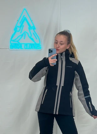 Veste de ski IcePeak, brand: Icepeak, condition: Very good, size: M / 38 / 10, €55.00, €58.45 includes Buyer Protection Pro
