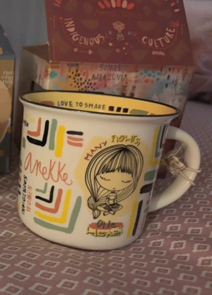 Taza Anekke, marque: Anekke, état: Très bon état, 19,50 €, 21,18 € Protection acheteurs incluse