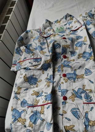 Pyjama 10 ans surprise, marca: Surprise, estado: Novo sem etiquetas, tamanho: 10 anos / 140 cm, €5.40, €6.37 inclui Proteção do Comprador