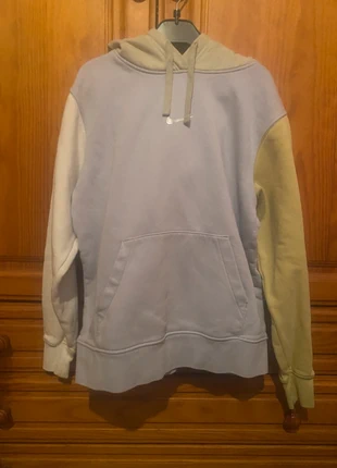 Sudadera Nike tonos pastel, marca: Nike, estado: Muito bom, tamanho: XS / 34 / 6, €10.00, €11.20 inclui Proteção do Comprador