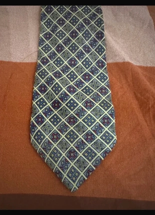 🤎🩶cravatta vintage 💯% seta Made in Italy 🇮🇹, brand: SETA, condizioni: Ottime, €4.90, €5.85 include la Protezione acquisti