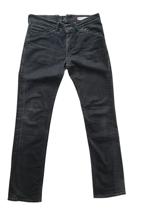 Jean Levi's 511 - Coupe Droite/Slim - Noir - Taille W33L34 - 111, marca: Levi's, estado: Muy bueno, tamaño: W33 | ES 42, 30,00 €, 32,20 € Protección al comprador incluida