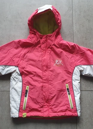 Hiver veste enfant fille ski ou autre taille 5ans go sport, marca: Go Sport, estado: Bueno, tamaño: 5 años / 110 cm, 7,00 €, 8,05 € Protección al comprador incluida