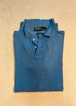 Polo Ralph Lauren taille M, marke: Ralph Lauren, zustand: Sehr gut, größe: M, 15,00 €, 16,45 € beinhaltet Vinted-Käuferschutz Pro
