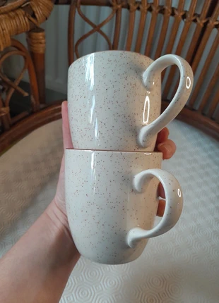 Tasse arc marron tacheté, condition: Very good, €8.00, €9.10 includes Buyer Protection