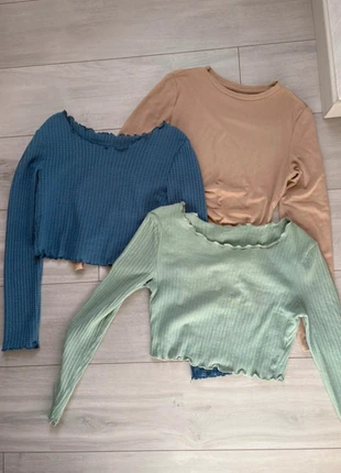 Lot de t-shirt taille S, marca: Inconnu, estado: Muito bom, tamanho: S / 36 / 8, €14.00, €15.40 inclui Proteção do Comprador