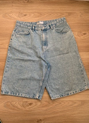 Baggy Jorts / Jean shorts, brand: Vintage Dressing, condition: New without tags, size: W34, €20.00, €21.70 includes Buyer Protection