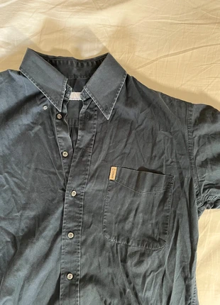 Chemise Sergio Tacchini Vintage, brand: Sergio Tacchini, condition: Very good, size: M, €10.00, €11.20 includes Buyer Protection