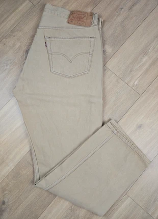 Jean Levi's 501 Vintage Homme W38L30 || LH-21, marque: Levi's, état: Bon état, taille: W38 | FR 48, 27,00 €, 29,05 € Protection acheteurs (Pro) incluse