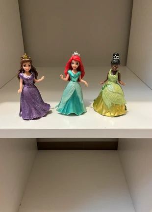 Princesses Disney MagiClip, marque: Disney, état: Très bon état, taille: 4 ans / 104 cm, 6,00 €, 7,00 € Protection acheteurs incluse