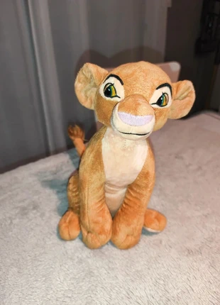 Nala du roi lion Disneyland Paris, brand: Disneyland Paris, condition: Very good, size: One size, €10.00, €11.20 includes Buyer Protection