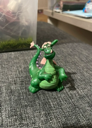 Figurine Eliot le dragon Disney, marque: Disney, état: Neuf sans étiquette, taille: Prématuré, jusqu'à 44cm, 5,00 €, 5,95 € Protection acheteurs incluse