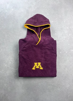 Polaire à Capuche Columbia Taille S Homme Bordeaux Logo Brodé Doré Minnesota Hoodie, merk: Columbia, staat: Heel goed, maat: S, € 15,00, € 16,45 inclusief Kopersbescherming Pro