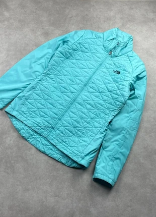 Doudoune The North Face Matelassé S Femmes Bleu logo Noir #04, marque: The North Face, état: Très bon état, taille: S / 36 / 8, 44,99 €, 47,94 € Protection acheteurs incluse