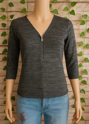 🌸T-shirt Dentelle Mim Taille 36🌸, brand: Mim, condition: Very good, size: S / 36 / 8, €4.00, €4.90 includes Buyer Protection Pro