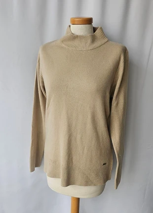 Pulls, marke: Felino, zustand: Sehr gut, größe: L / 40 / 12, 5,00 €, 5,95 € inklusive Vinted-Käuferschutz