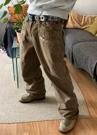 Multipocket Cargo Desert Pant 👑, brand: Vintage, condition: Very good, size: W36, €25.00, €26.95 includes Buyer Protection