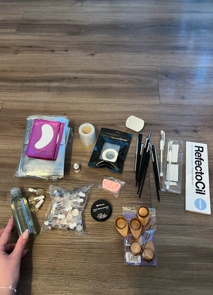 Lamination tools, marque: RefectoCil, état: Neuf avec étiquette, 40,00 €, 42,70 € Protection acheteurs incluse