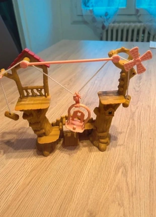 Tyrolienne sylvanian families, marke: Sylvanian Families, zustand: Sehr gut, größe: Einheitsgröße, 5,00 €, 5,95 € inklusive Vinted-Käuferschutz