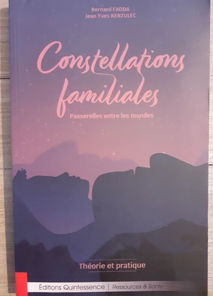 Constellations familiales, état: Très bon état, 7,00 €, 8,05 € Protection acheteurs (Pro) incluse