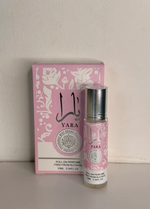 Lattafa musc Yara, brand: Lattafa, condition: New with tags, €3.00, €3.85 includes Buyer Protection
