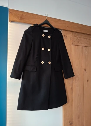 Wallis Cashmere and Wool blend Winter Coat, size 12, brand: Wallis, condition: New without tags, size: M / UK 12-14, £39.99, £42.69 includes Buyer Protection