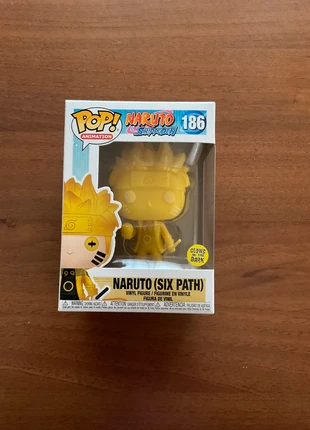 Funko Pop Naruto Six Path 186, marque: Funko, état: Très bon état, taille: Taille unique, 15,00 €, 16,45 € Protection acheteurs incluse