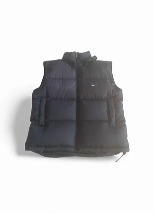 🔥Gilet Nike imbottito, caldo e super leggero!, marca: Nike, estado: Novo sem etiquetas, tamanho: L, €55.00, €58.45 inclui Proteção do Comprador