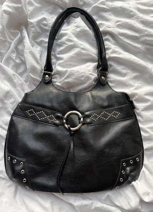 Leder Tasche, marque: Vintage Dressing, état: Bon état, 15,00 €, 16,45 € Protection acheteurs incluse