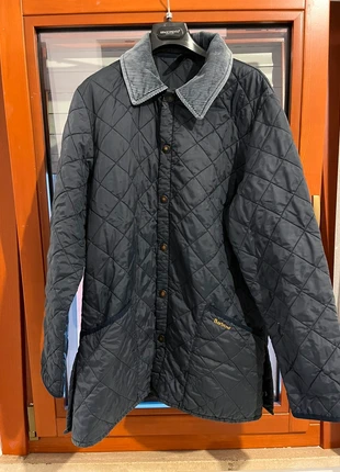 Trapuntato Barbour, brand: Barbour, condizioni: Buone, taglia: L / IT 44 / EU 40, €35.00, €37.45 include la Protezione acquisti
