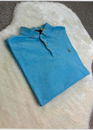 Polo Ralph Lauren 039N, marke: Ralph Lauren, zustand: Gut, größe: S, 21,95 €, 23,75 € beinhaltet Vinted-Käuferschutz Pro