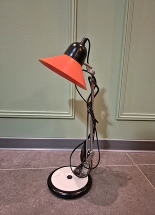 Superbe lampe articulée vintage Aluminor, marque: Vintage, état: Très bon état, 50,00 €, 53,20 € Protection acheteurs incluse