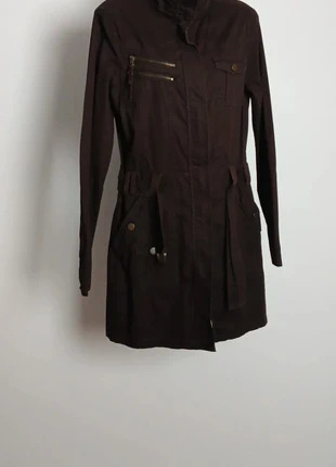 Veste taille 38 / Abrigo talla M, marca: no se, estado: Muito bom, tamanho: M / 38 / 10, €10.00, €11.20 inclui Proteção do Comprador