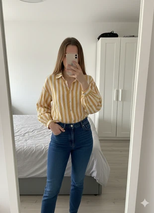 Haut Molly Bracken taille S motif rayures très bon état, marque: Molly Bracken, état: Très bon état, taille: S / 36 / 8, 6,00 €, 7,00 € Protection acheteurs incluse