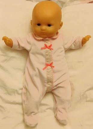 Poupée Corolle (bout de chou - 92/50), marque: Corolle, état: Très bon état, taille: Naissance / 44 cm, 13,00 €, 14,35 € Protection acheteurs incluse