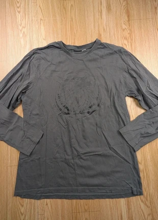 T-shirt manches longues gris foncé motif aigle Livery taille 52/54 excellent état, marca: Livergy, estado: Muy bueno, tamaño: 5XL, 2,20 €, 3,01 € Protección al comprador Pro incluida