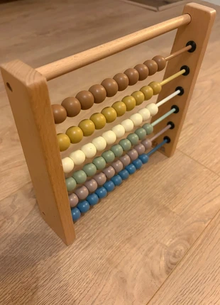 Telraam van little dutch, merk: Little Dutch, staat: Heel goed, maat: Universeel, € 4,00, € 4,90 inclusief Kopersbescherming