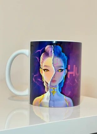 Huntrix, marca: Huntrix, estado: Muito bom, €10.00, €11.20 inclui Proteção do Comprador Pro