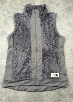 Veste Polaire sans manche The North Face | Taille M | Couleur Gris, marque: The North Face, état: Très bon état, taille: M / 38 / 10, 16,00 €, 17,50 € Protection acheteurs (Pro) incluse