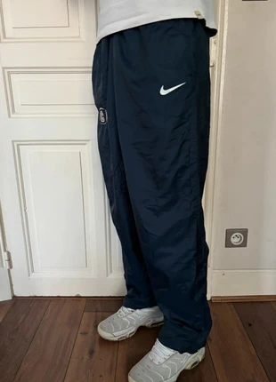 Vintage Nike Football Trackpants, marque: Nike, état: Très bon état, taille: L, 35,00 €, 37,45 € Protection acheteurs (Pro) incluse