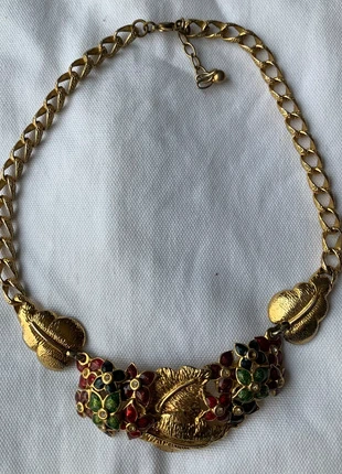 Collier, marca: sans, estado: Bueno, 10,00 €, 11,20 € Protección al comprador incluida