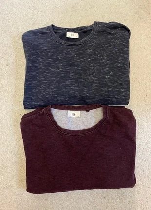 Lot de 2 sweats C&A – Taille XXL – Neufs sans étiquette, brand: C&A, condition: New without tags, size: XXL, €20.72, €22.46 includes Buyer Protection