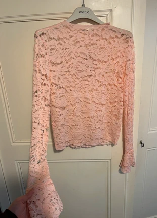 Lace top, marque: Biba style, état: Neuf avec étiquette, taille: M / 38 / 10, 9,50 €, 10,68 € Protection acheteurs incluse