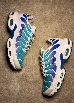 Nike air Max plus Aqua, marke: Nike, zustand: Gut, größe: 40.5, 17,00 €, 18,55 € inklusive Vinted-Käuferschutz