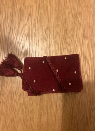 Pochette pour bijoux sezane, marque: Sézane, état: Neuf sans étiquette, 12,00 €, 13,30 € Protection acheteurs incluse