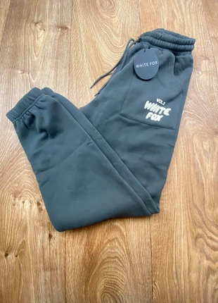 Pantalon jogging femme - White Fox Boutique- Taille S, brand: White Fox Boutique, condizioni: Nuovo con cartellino, taglia: S / IT 40 / EU 36, €30.00, €32.20 include la Protezione acquisti Pro