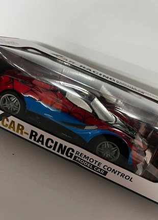 Coche araña radio control, condizioni: Nuovo con cartellino, taglia: 3 anni / 98 cm, €12.90, €14.25 include la Protezione acquisti