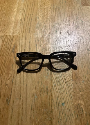 Chrome Glasses Black, marque: CHROME, état: Neuf sans étiquette, 9,00 €, 10,15 € Protection acheteurs incluse