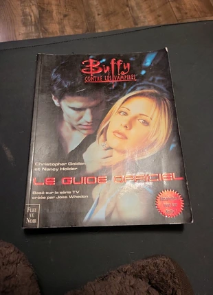 buffy contre les vampires, condizioni: Ottime, €1.00, €1.75 include la Protezione acquisti