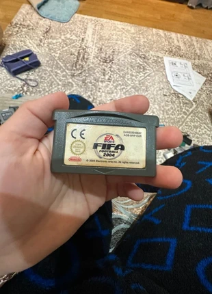 Juego por Nintendo Game Boy Advance, état: Bon état, 2,90 €, 3,75 € Protection acheteurs incluse